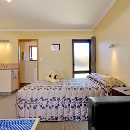 Mosgiel Regency Motel Екстериор снимка