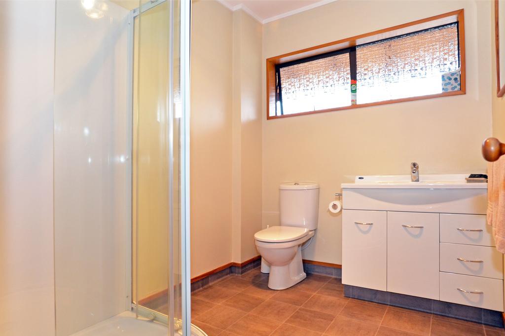 Mosgiel Regency Motel Екстериор снимка