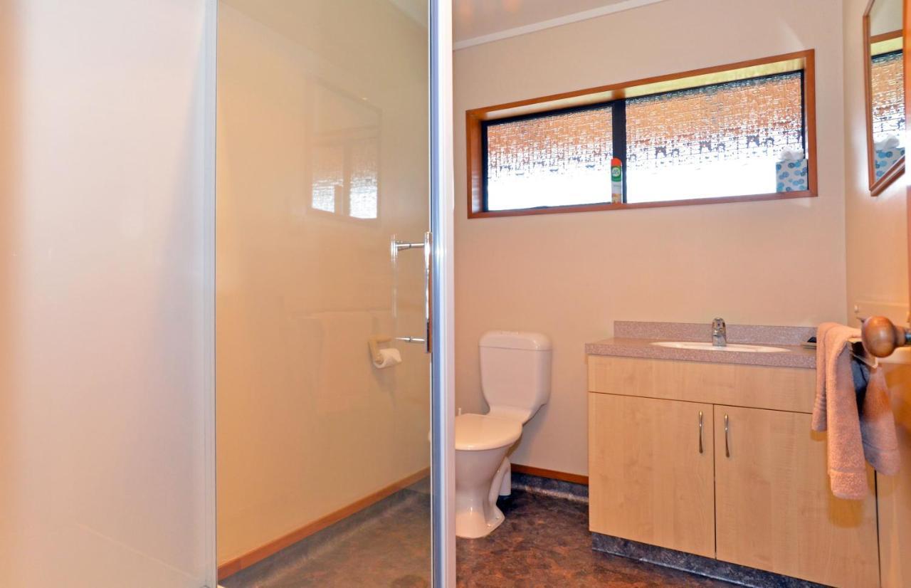Mosgiel Regency Motel Екстериор снимка