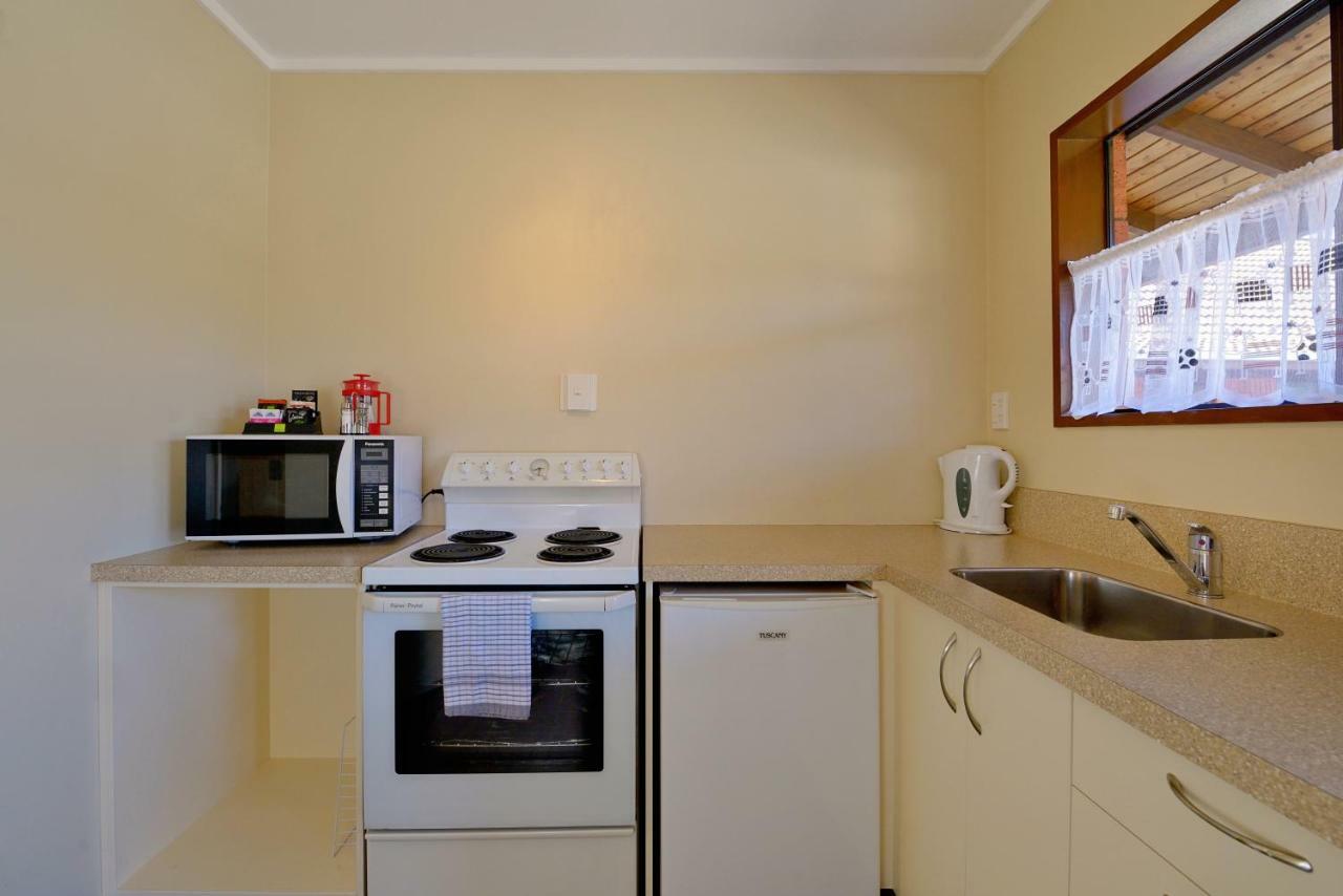 Mosgiel Regency Motel Екстериор снимка