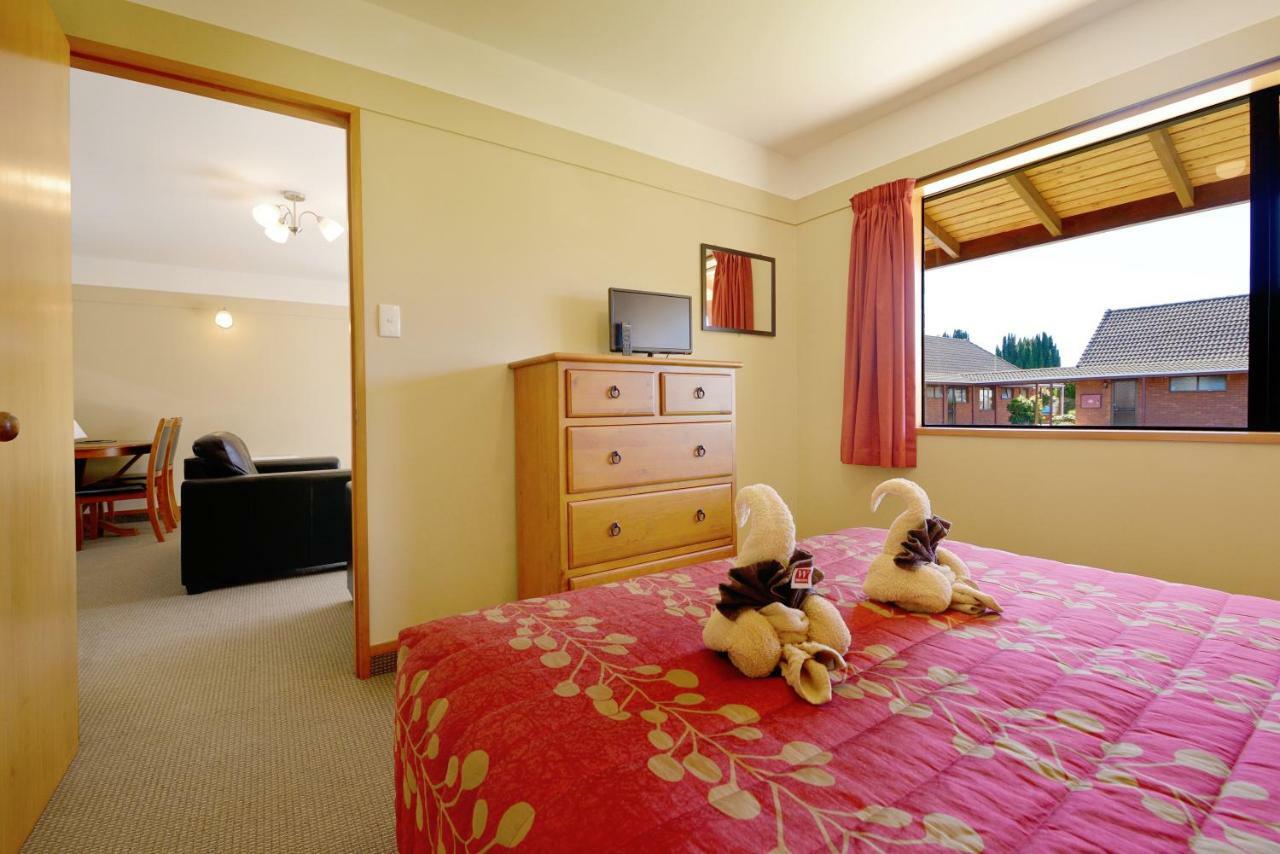 Mosgiel Regency Motel Екстериор снимка